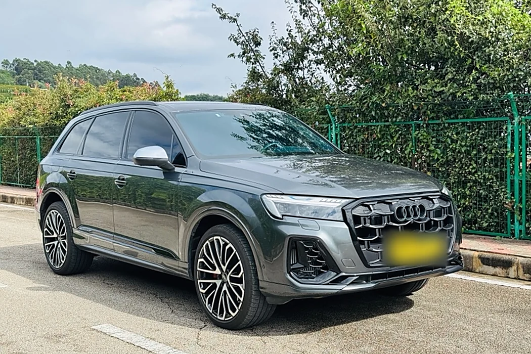 Фото машины