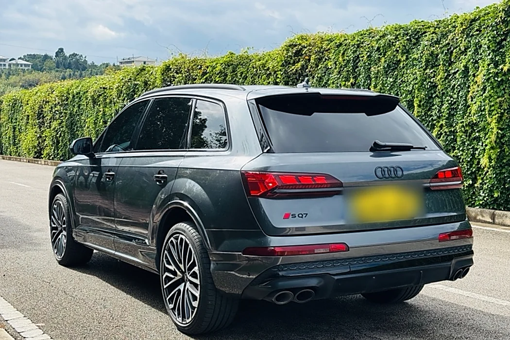 Фото машины