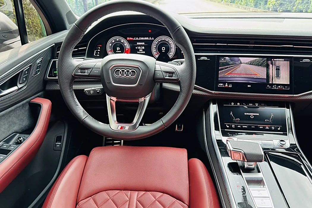 Фото машины