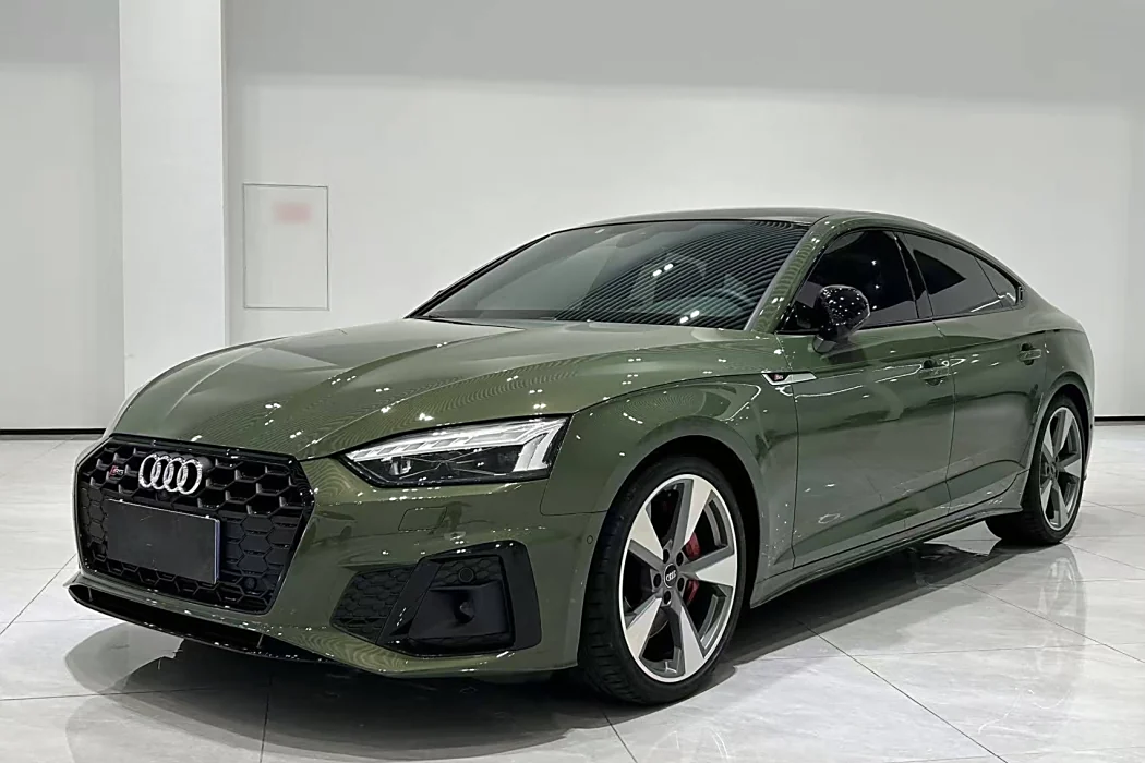 Audi S5 2020 S5 3.0 T Sportback