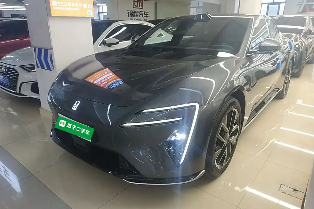 Avita 06 2025 Max pure Electric Version