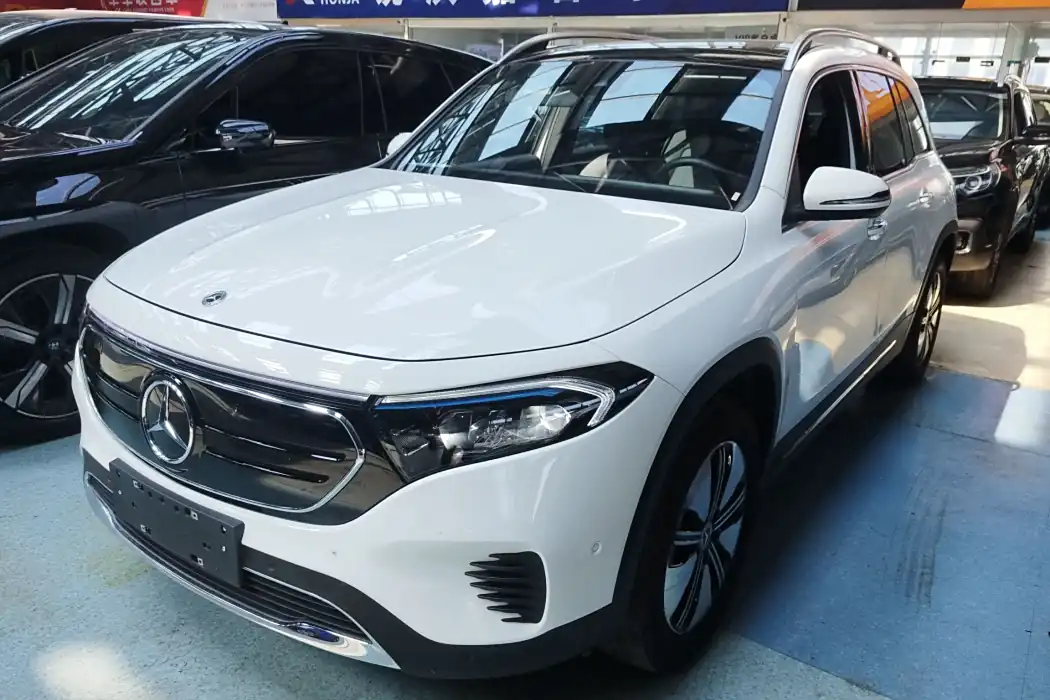 Mercedes-Benz EQB 2023 EQB 260