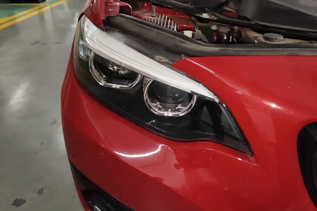 Фото машины