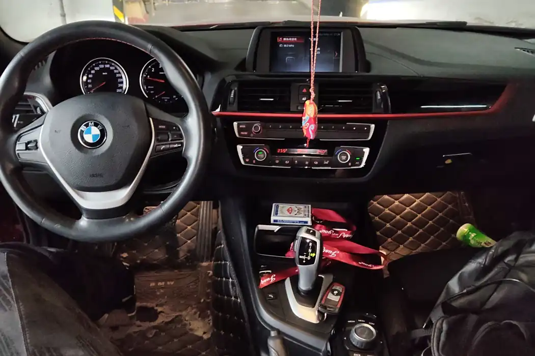 Фото машины