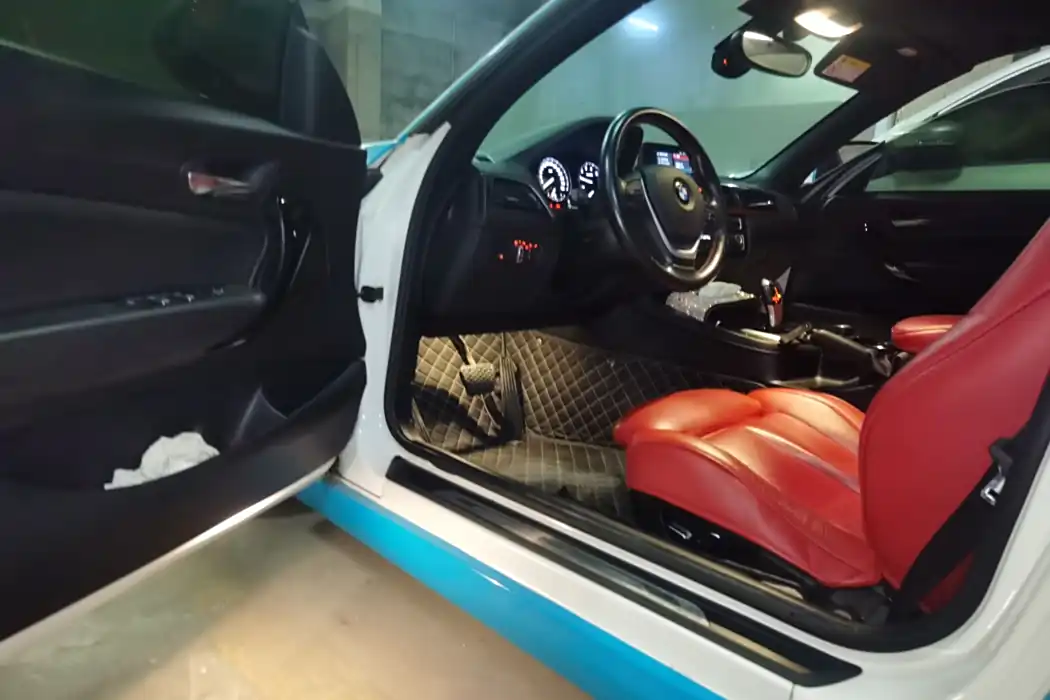 Фото машины