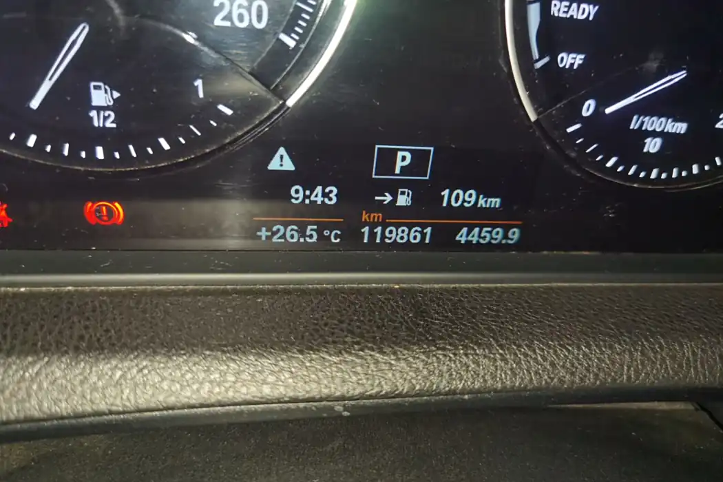 Фото машины