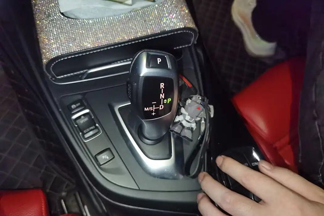 Фото машины