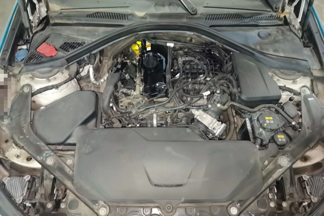 Фото машины