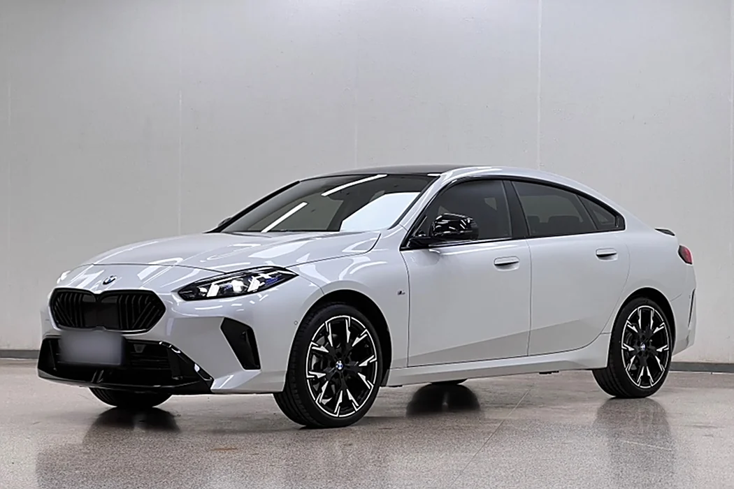 BMW 2 Series 2025 225L M Sports Yao Ye Suit