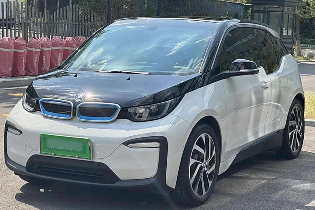 BMW i3 (Import) 2019 Fast Charge Edition