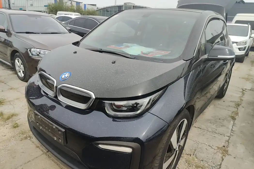 BMW i3 (imported) 2018 luxury model
