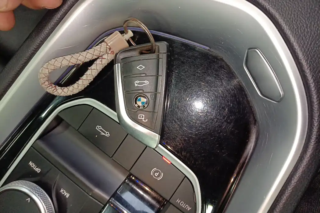 Фото машины