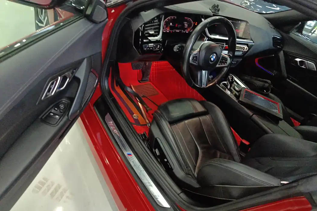 Фото машины