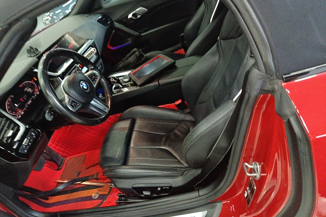 Фото машины