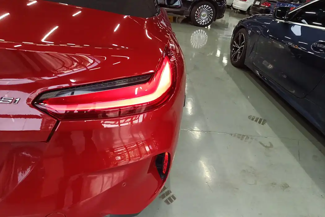 Фото машины