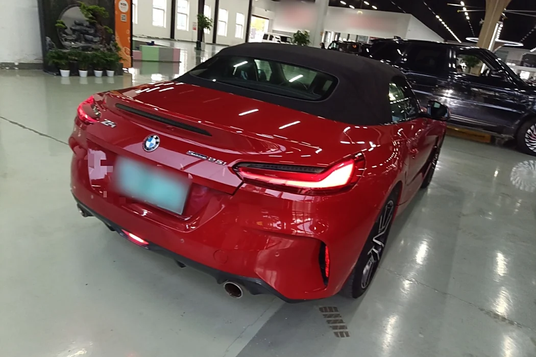 Фото машины