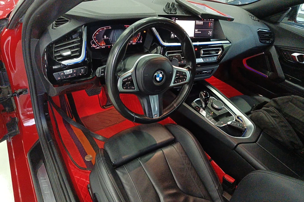 Фото машины