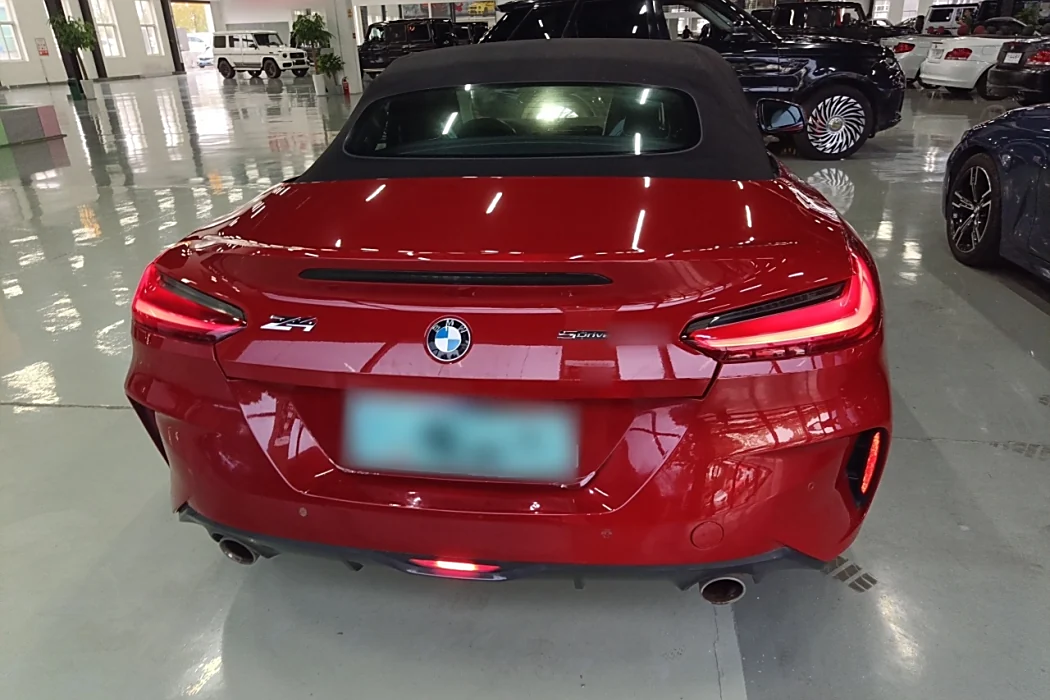 Фото машины