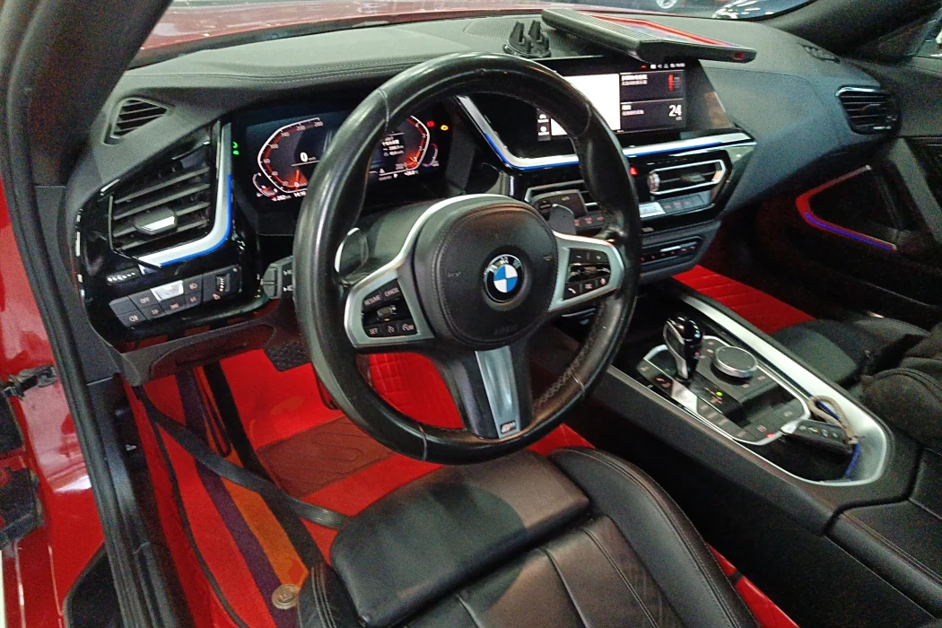 Фото машины