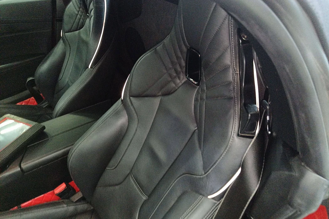 Фото машины