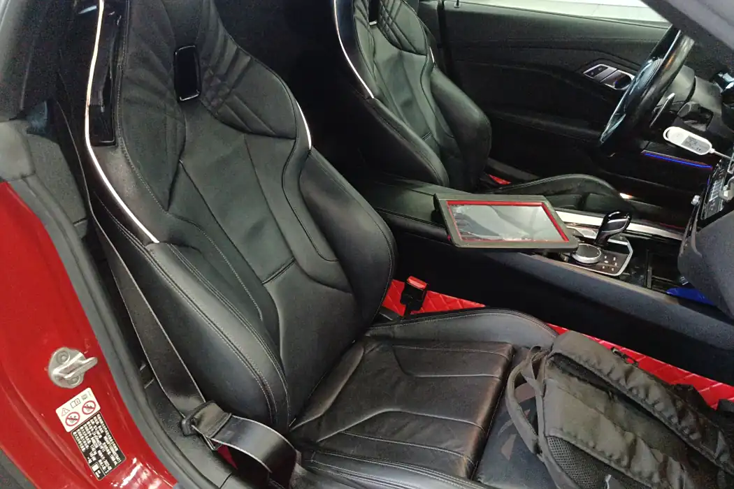 Фото машины