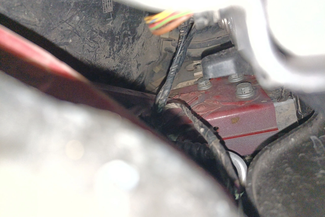 фото машины