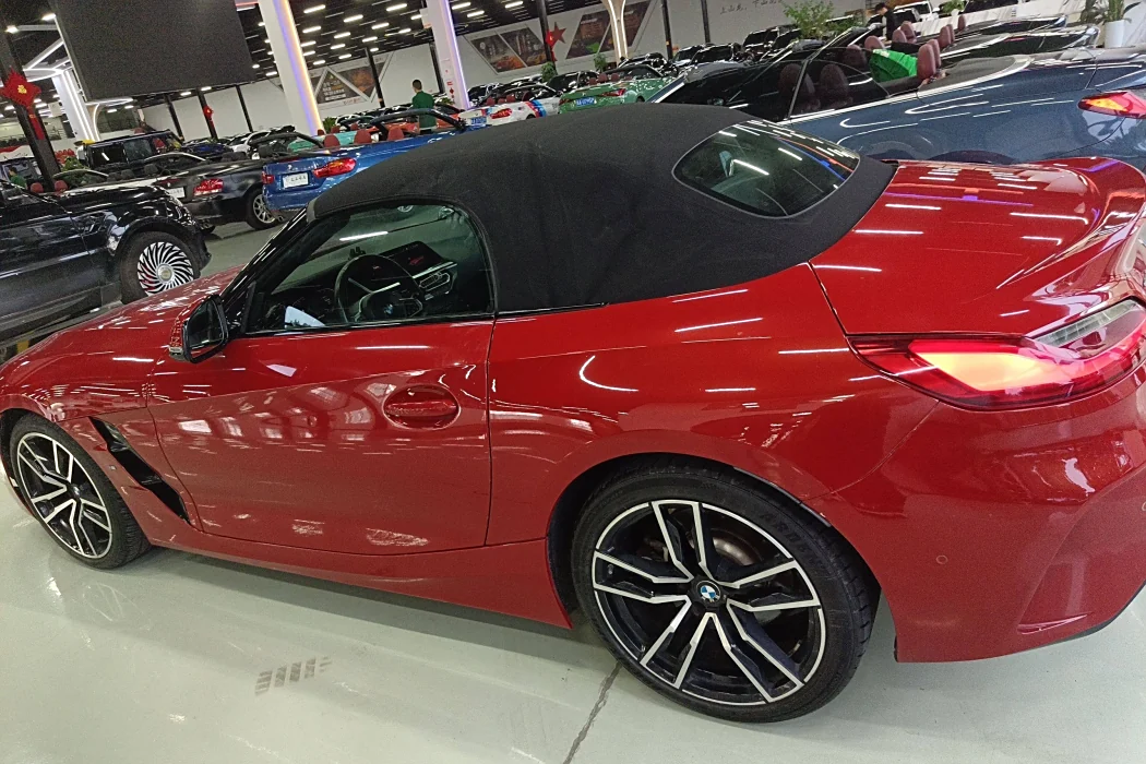 Фото машины