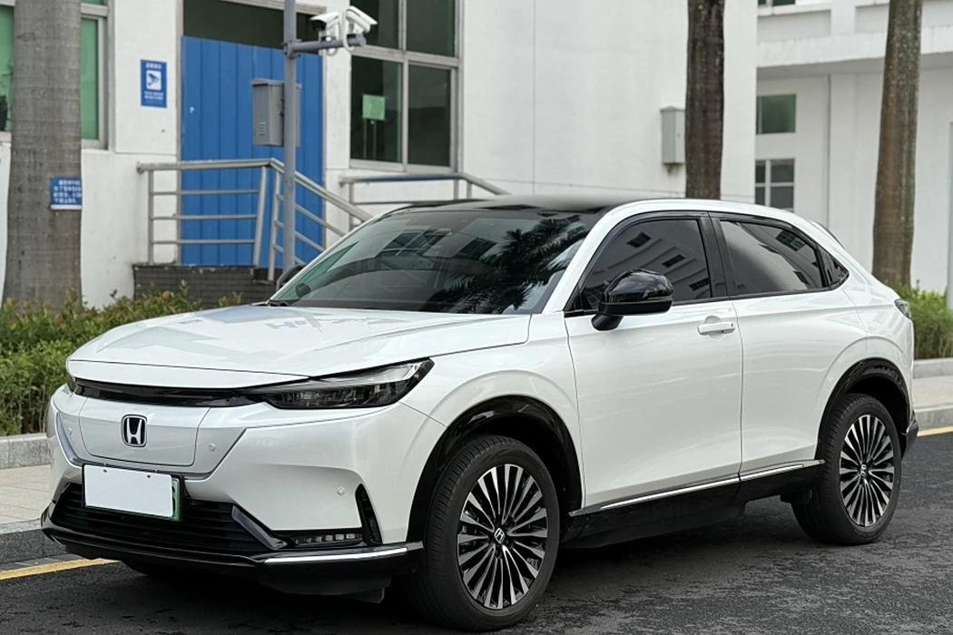 honda e:ns1 2022 e power edition