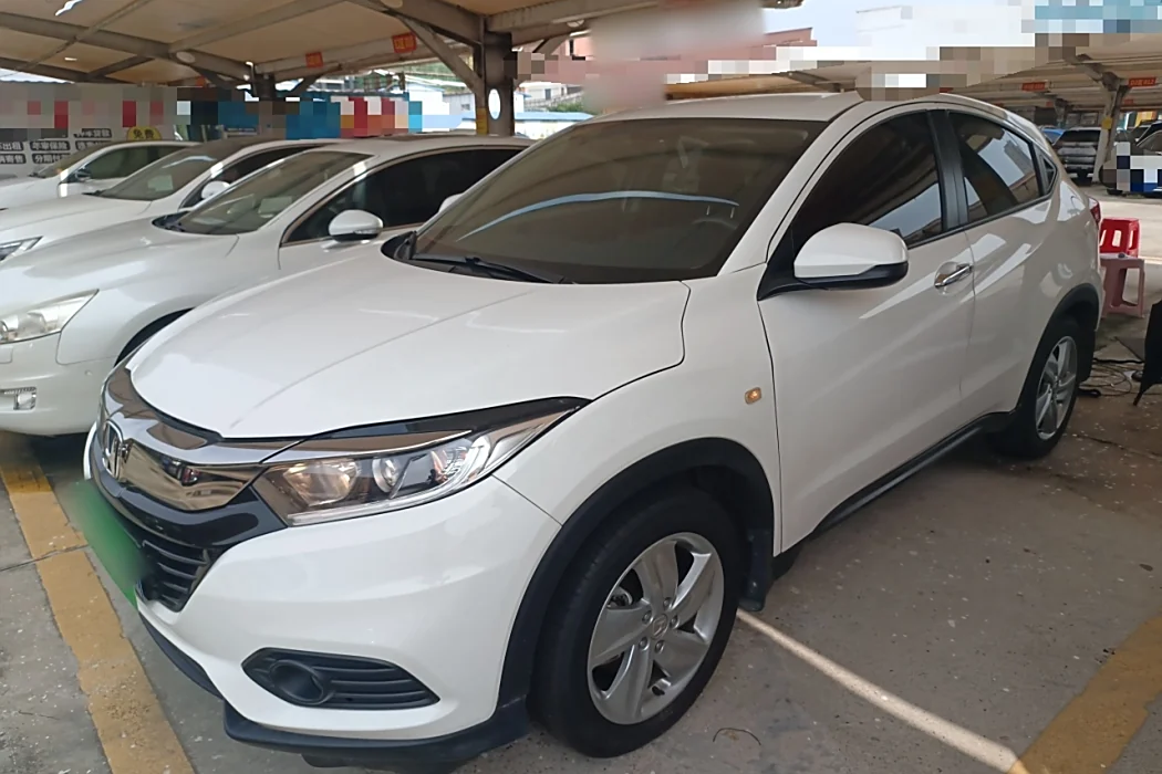 Honda Binzhi 2020 220 TURBO CVT Elite Edition