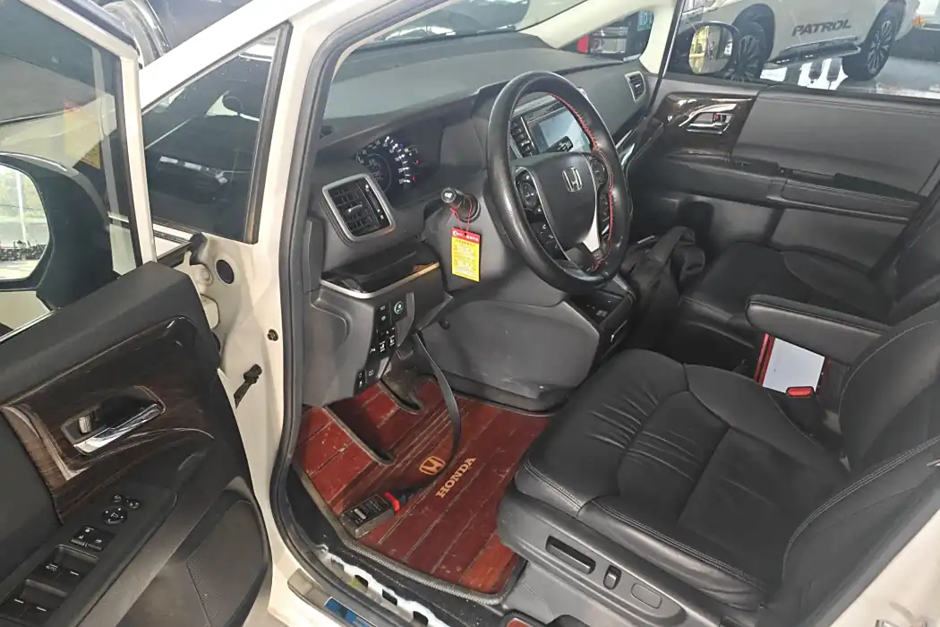 Фото машины 14