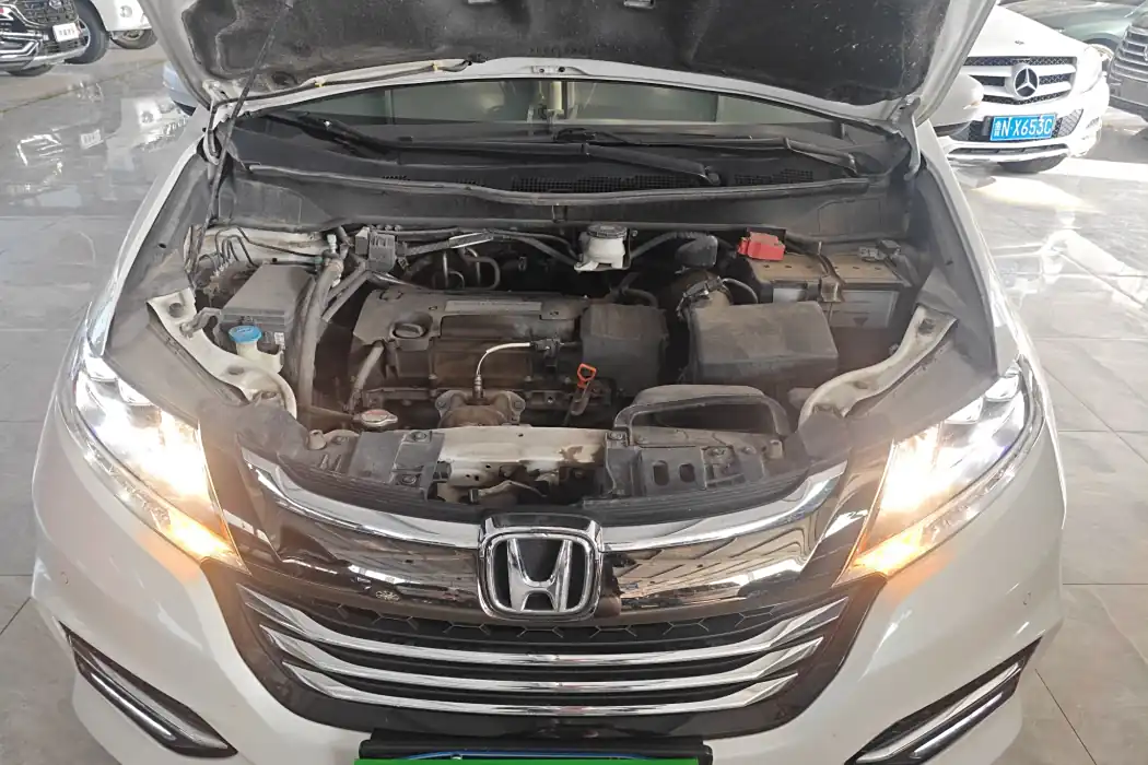 Фото машины 18