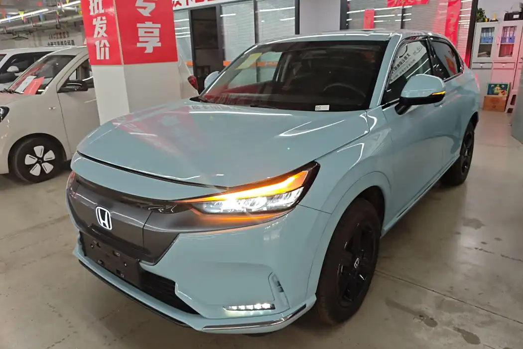 Honda e: NP1 Extreme Version 1 2023 420km see Extreme Version