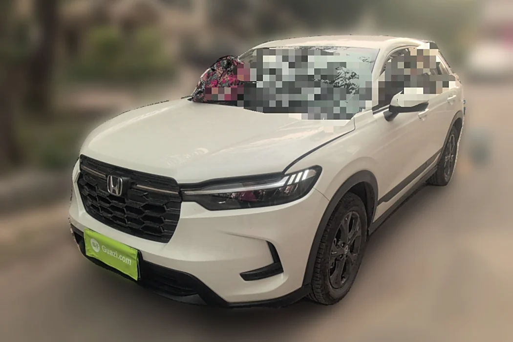 Honda HR-V 2023 240TURBO Jinrui Edition