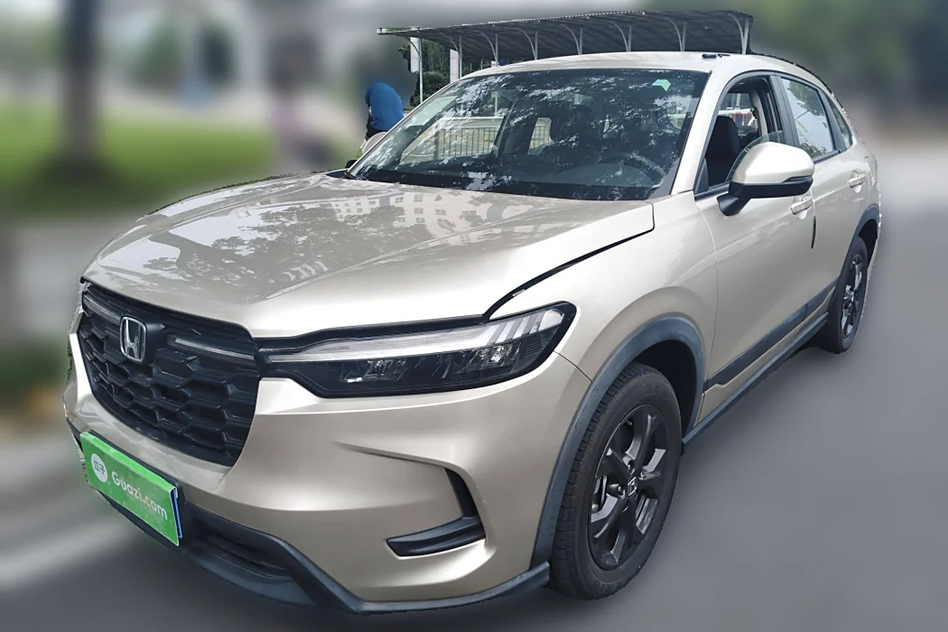 Honda HR-V 2023 240TURBO Jinxiang Edition