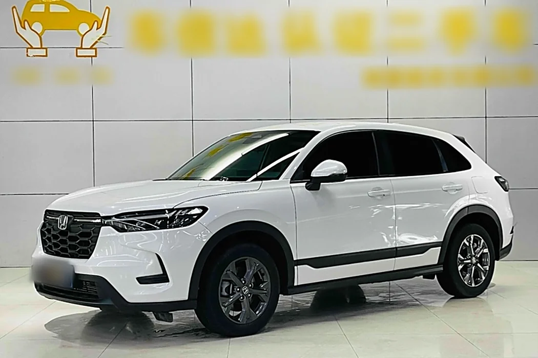 Honda HR-V 2023 240TURBO Jinrui Edition