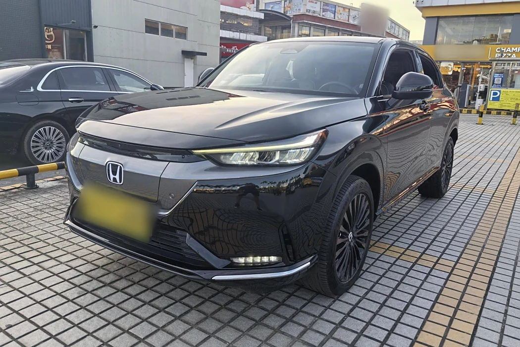 Honda e: NP1 Extreme Edition 1 2023 510km Extreme Edition