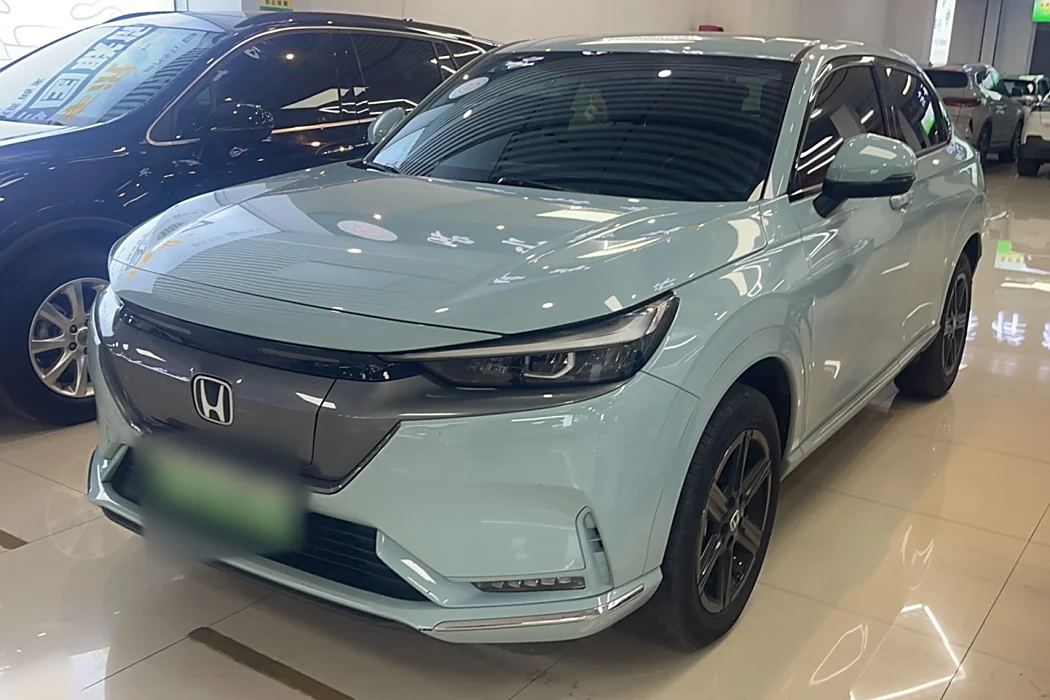 Honda e: NP1 Extreme Version 1 2023 420km see Extreme Version