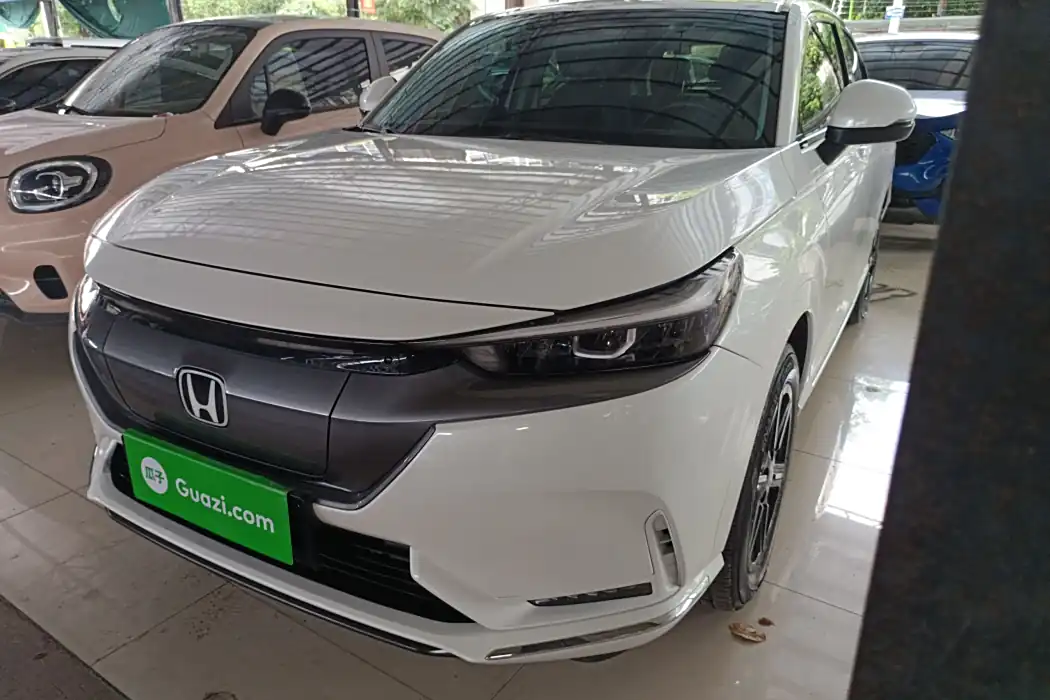 Honda e: NP1 Extreme Version 1 2023 420km see Extreme Version