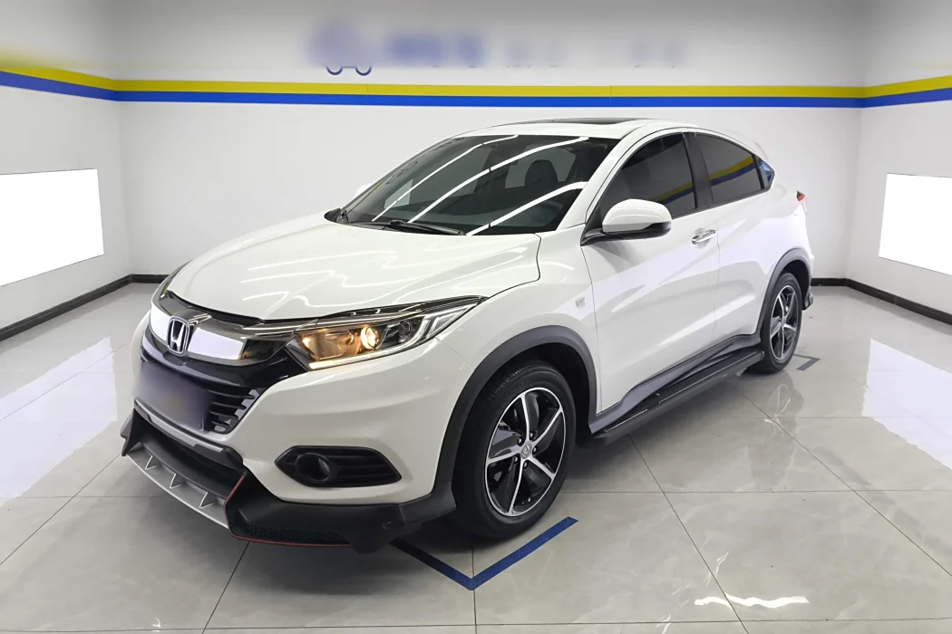 Honda Binzhi 2020 1.5L CVT Pioneer Edition