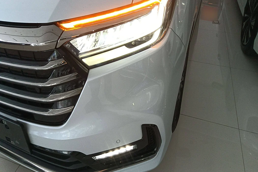 Фото машины 8