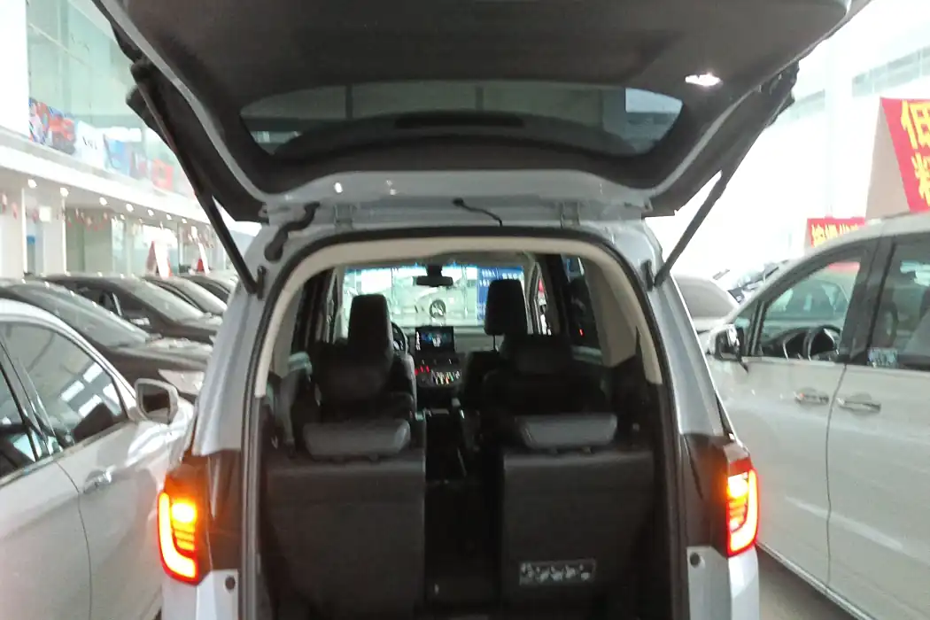 Фото машины 21