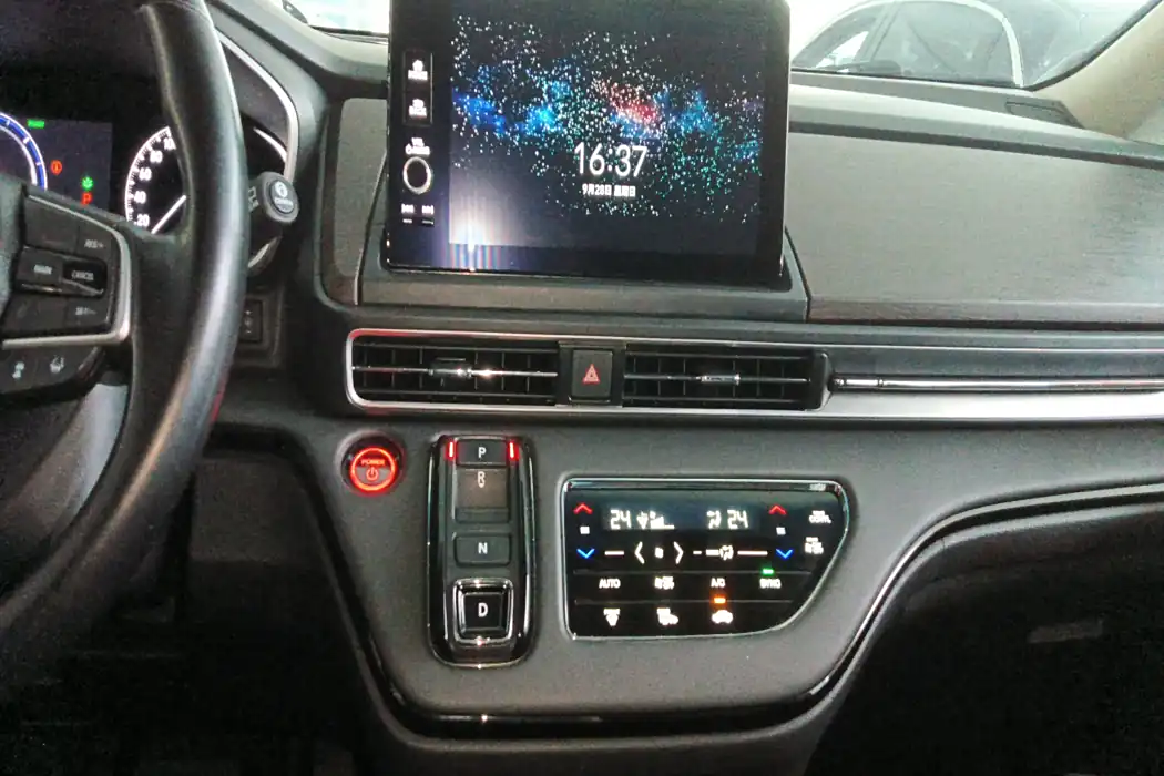 Фото машины 15