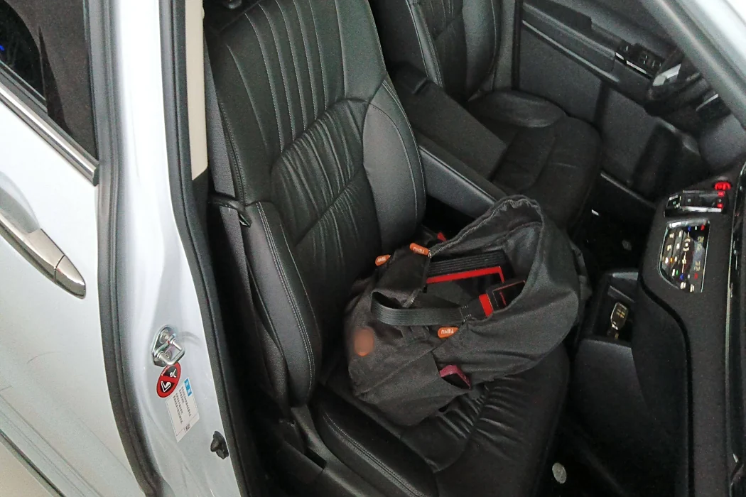 Фото машины 22