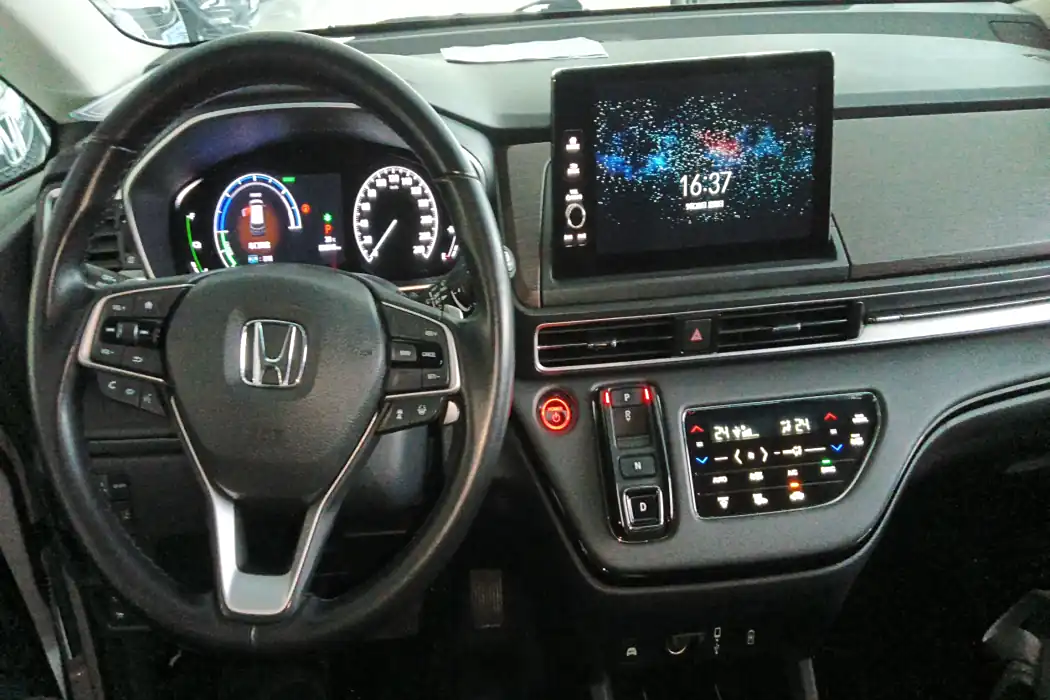 Фото машины 12