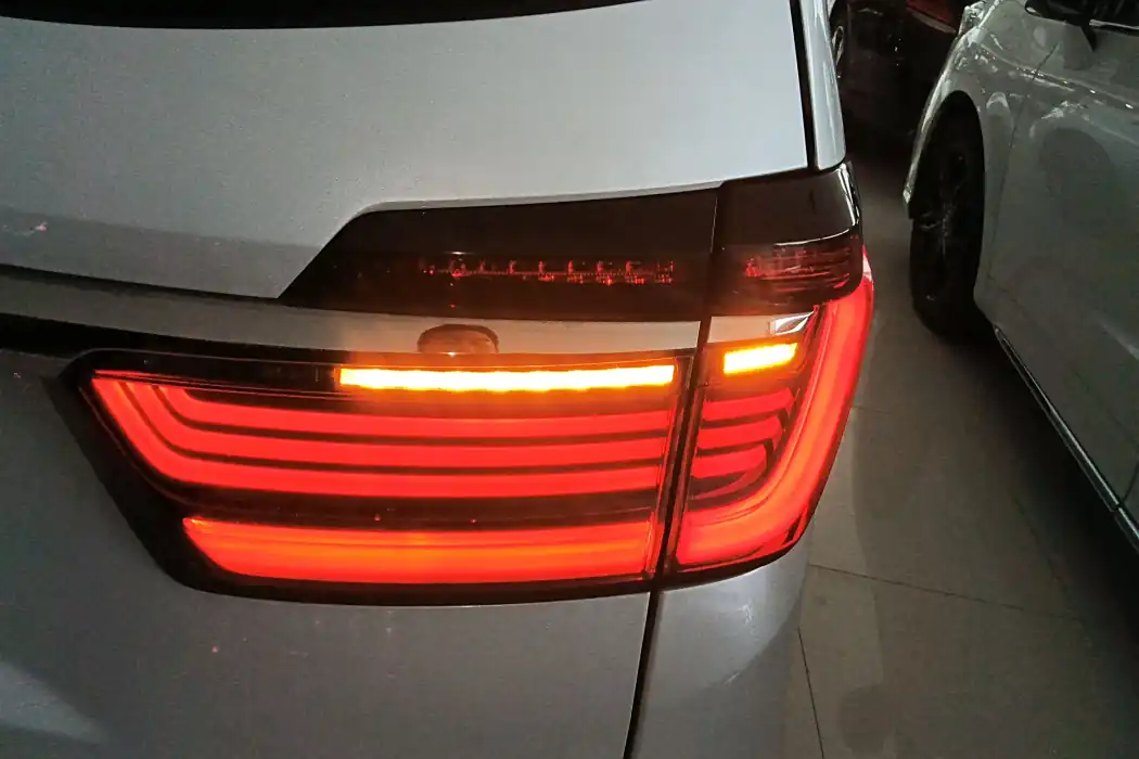 Фото машины 6