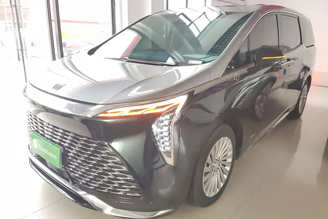 Buick Century 2023 2.0T four-seater Private Edition