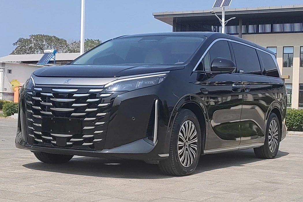 BYD summer 2025 DM-i 1.5T 180km excellent type