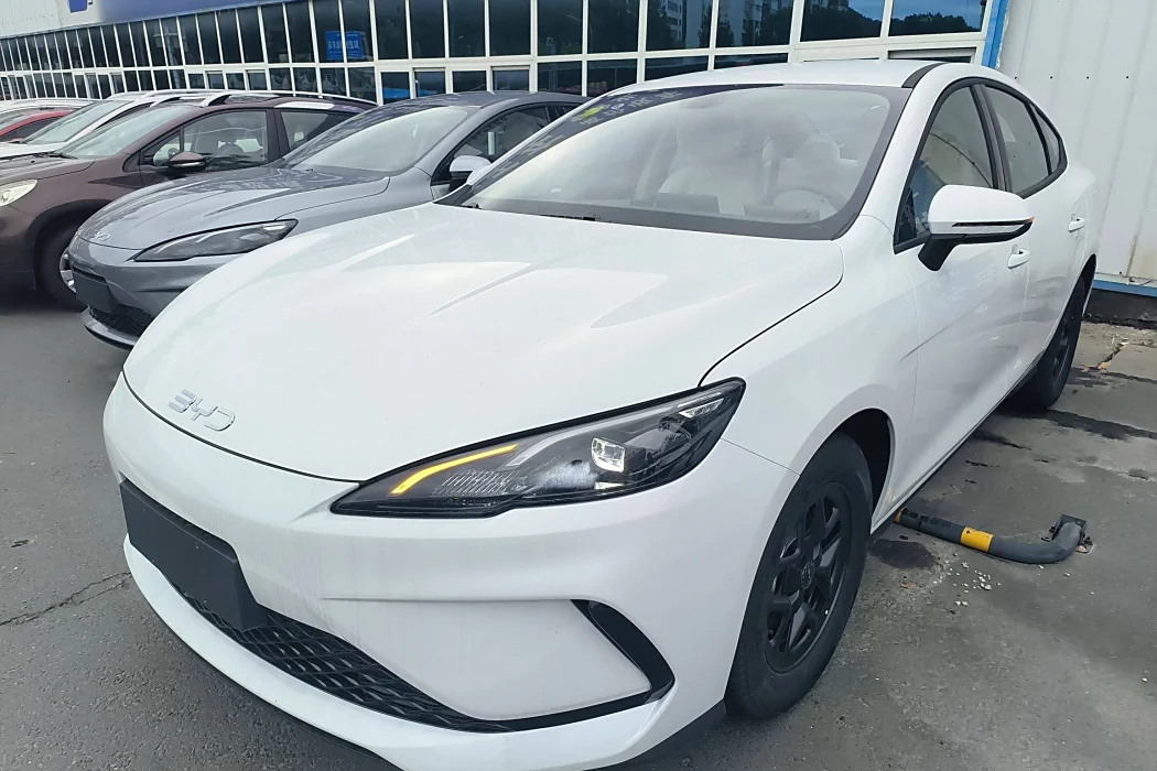 BYD Seal 05 DM-i 2025 DM-i Smart Driving Version 55KM Luxury