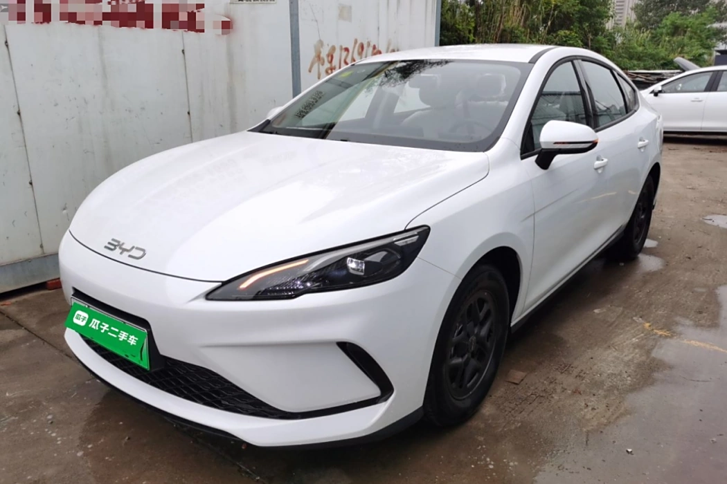 BYD Seal 05 DM-i 2025 DM-i Smart Driving Version 55KM Luxury