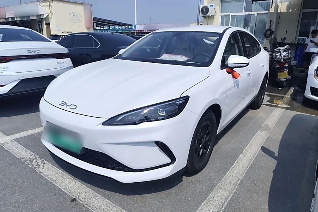 BYD Seal 05 DM-i 2025 DM-i Smart Driving Version 55KM Luxury